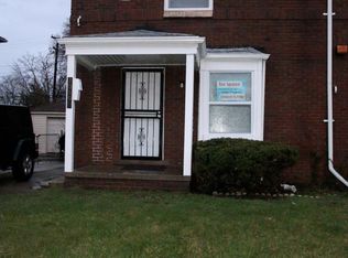 19490 Greenfield Rd, Detroit, MI 48235