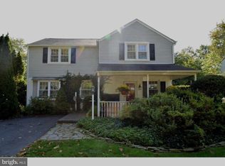 324 Twining Rd, Oreland, PA 19075