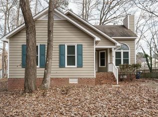 4741 Worchester Pl, Raleigh, NC 27604