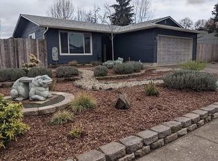 420 Timothy St, Junction City, OR 97448