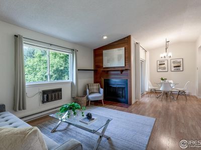 3055 30th St #4A, Boulder, CO, 80301