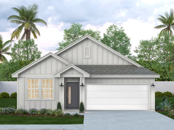 2279 Grove Ln, Brownsville, TX 78526