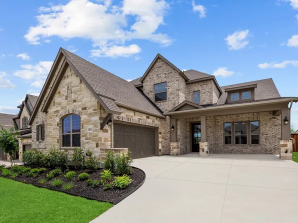 604 Crystal View Dr, Mansfield, TX 76063