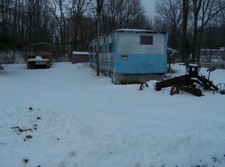 2541 Kleinfelt Dr, Bellevue, MI 49021