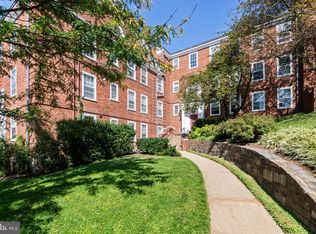 3881 Porter St NW APT F300, Washington, DC