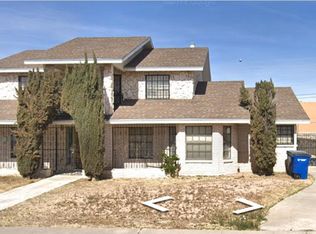 10571 Kinross Ave, El Paso, TX 79925