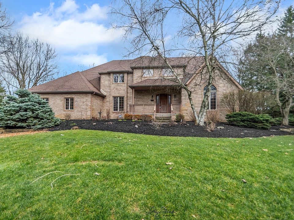 779 Dodge Trl, Westville, IN 46391 MLS 524444 Zillow