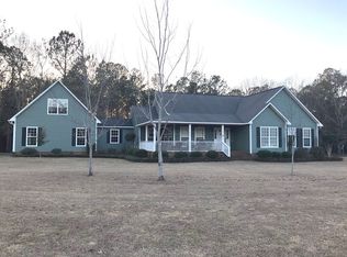 1389 Green Rd, Ellaville, GA 31806