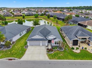 5819 White Ibis Run, The Villages, FL 32163