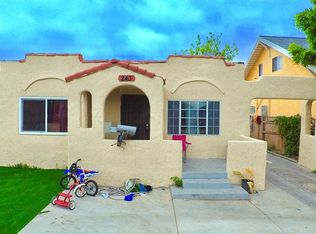 243 E 76th Pl, Los Angeles, CA 90003