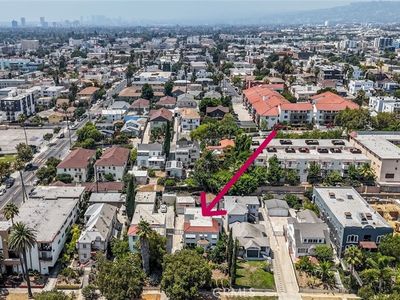 519 N Alexandria Ave, Los Angeles, CA, 90004