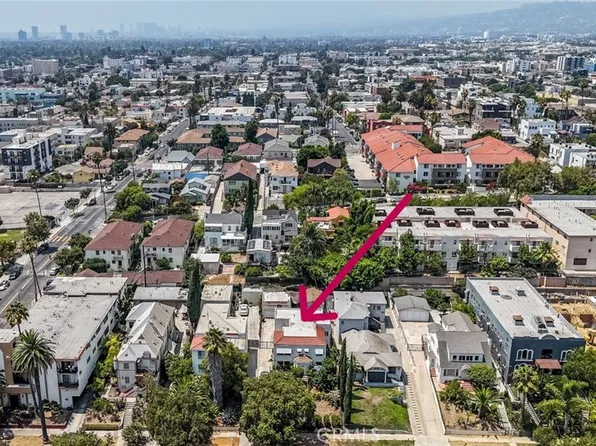 519 N Alexandria Ave, Los Angeles, CA 90004