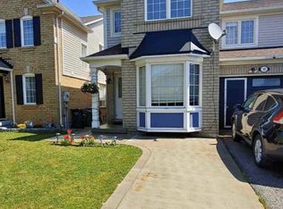 10 Vista Green Cres, Brampton, ON L7A 2S3
