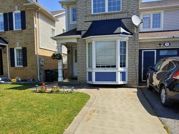 10 Vista Green Cres, Brampton, ON L7A 2S3