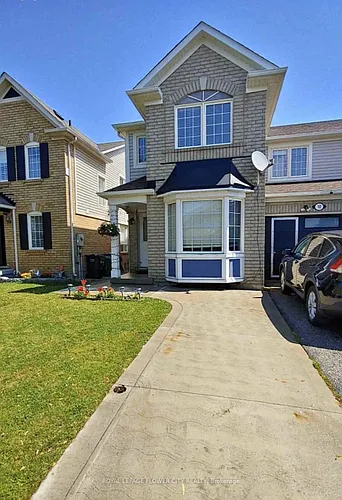 10 Vista Green Cres Photo 1