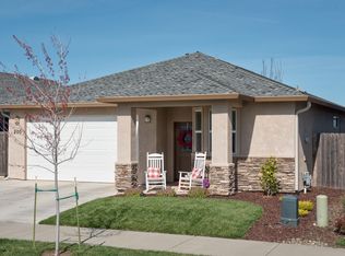 200 Degarmo Dr, Chico, CA 95973