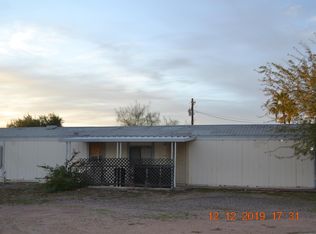 426 S Silver Dr, Apache Junction, AZ 85120