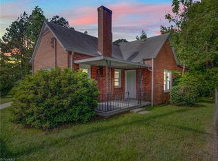 720 S Main St, Troy, NC 27371