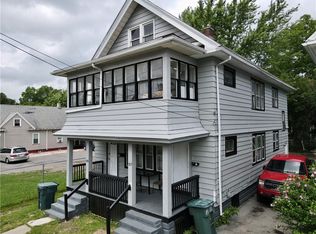 780-782 Avenue D Ave, Rochester, NY 14621
