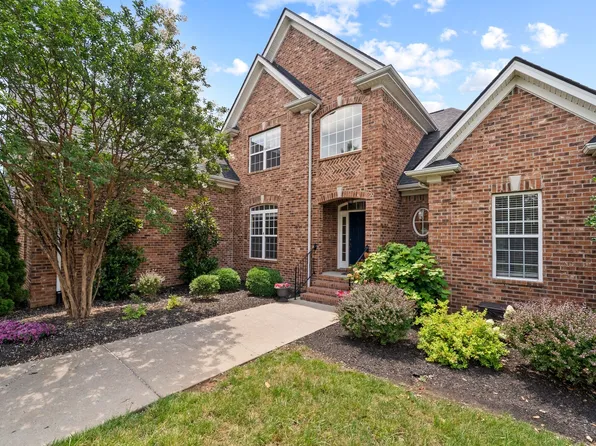 2457 Janell Trl, Murfreesboro, TN 37128