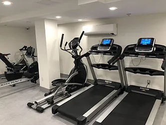 Rented by Dwelling NY Realty Inc