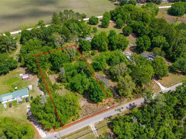 SW 52nd Ter Lot 39, Lake Butler, FL 32054