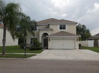 1806 Sweetspire Dr, New Port Richey, FL 34655
