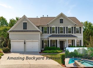 206 Slate Blue Pl, Cary, NC 27519