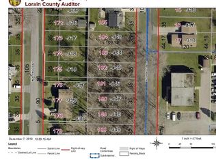 801 Robinwood Ave, Sheffield Lake, OH 44054