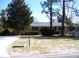 234 Rose Ave, Wilmington, NC 28403