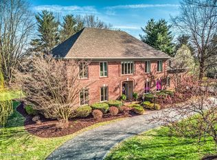 13000 Surrey Rd, Goshen, KY 40026