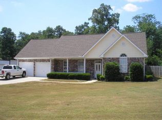 107 Chase Creek Ter, Pelham, AL 35124
