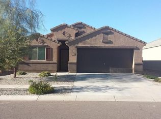 8734 W Riverside Ave, Tolleson, AZ 85353
