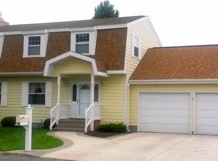 115 Moon Lane, Butte, MT 59701