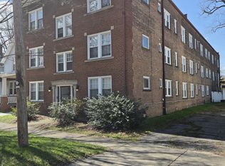 1332 W 83rd St APT 6, Cleveland, OH