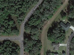 Bond Rd, North port, FL 34288