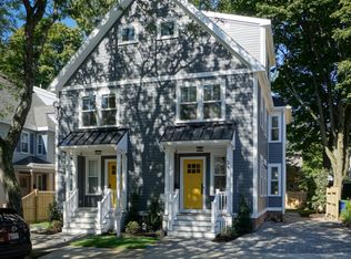 24 Chandler St #24, Somerville, MA 02144