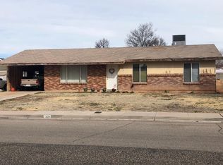 1324 W 540 N, Saint George, UT 84770