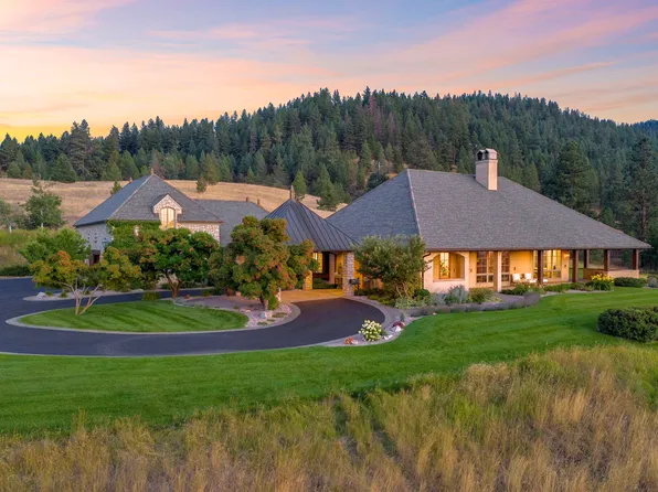 2761 Contour Rd, Missoula, MT 59802