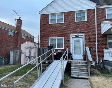 7870 Kavanagh Rd, Baltimore, MD, 21222