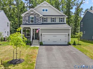 1984 Enon Station Dr, Chester, VA 23836