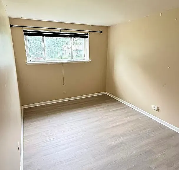4th Bedroom