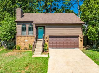 1804 Calgary Trl, Little Rock, AR 72211