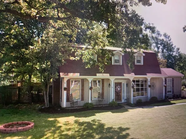 303 Camellia Ln, Indianola, MS 38751