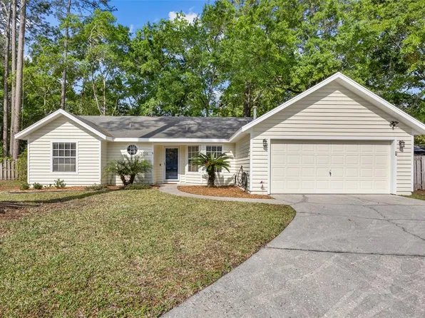 3916 NW 23rd Ter, Gainesville, FL 32605