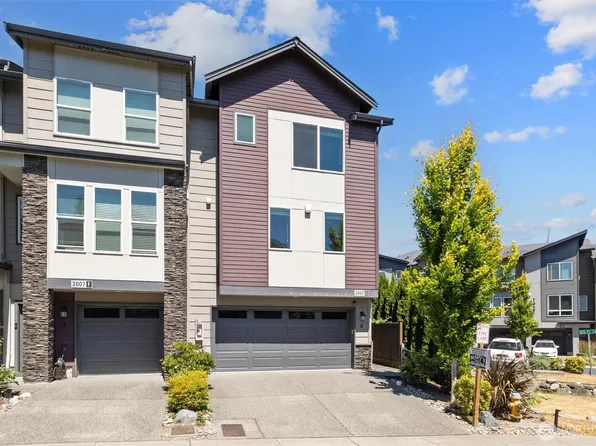 2007 130th Place SW #G, Everett, WA 98204