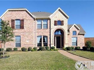 700 Country Meadow Dr, Murphy, TX 75094