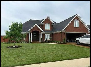6410 Spring Haven Trce, Owensboro, KY 42301