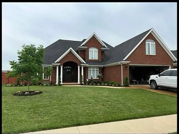 6410 Spring Haven Trce, Owensboro, KY 42301