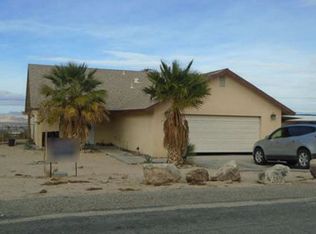 74442 Twilight Ave, Twentynine Palms, CA 92277